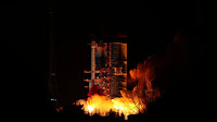 China expands secretive satellite series with launch of TJS-15