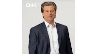 CNH names Gerrit Marx as CEO