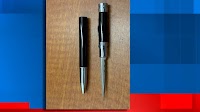 MSU surplus store mistakenly gives away pens with hidden knives