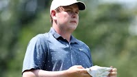 Bob MacIntyre on Ryder Cup dinner giving him 'goosebumps'