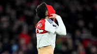 3 possible solutions for the Arsenal striker crisis
