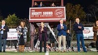 The Carolina Band receives an outpouring of support for NYC trip