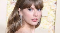 Taylor Swift says there's one part of her body she refuses to wash when showering