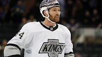 Kings Repordedly Waiting On Vladislav Gavrikov As Rangers Rumors Intensify
