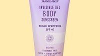 6 New Trader Joe’s Beauty Products Skincare Lovers Need To Try