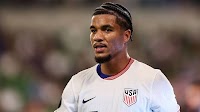 How to watch today's USMNT vs Costa Rica CONCACAF Gold Cup quarter-final: Live stream, TV channel, and start time
