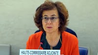 Human Rights Council hears alarming updates on executions in Iran and global civic space crackdown