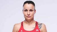 What time is the Raquel Pennington vs. Julianna Pena fight tonight? Cagewalks, running order, streaming, how to watch UFC 307