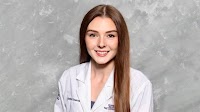 Fourth-Year Medical Student Committed to Leadership, Service