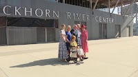 Tampa River Center named for former mayor Bob Buckhorn as he gears up to try to win back old job