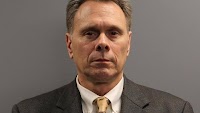 Judge surrenders to Belleville police on sex and intimidation charges