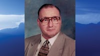 Ronald J. Matasek, Boardman, Ohio