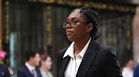 UK opposition leader ‘truly shocked’ by media watchdog report on ‘BBC’