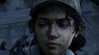 The Walking Dead co-creator Robert Kirkman wants to make sure Telltale Games' Clementine story is told