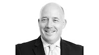 British Chamber of Commerce HK appoints JLL's Jeremy Sheldon as chairman
