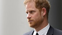 Full text of apology to Prince Harry from Rupert Murdoch’s UK papers