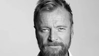 NI actor Richard Dormer announced as ambassador for SOS NI