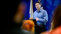 Is it ethical to bioengineer plants and animals to stop or reverse extinction? Questions raised during 60th annual Klein Lecture