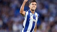 Arsenal Set To Make 1st Summer Signing, Shell Out 60 Million Euros For Spanish Midfielder Martin Zub..