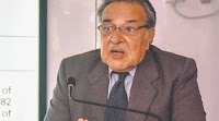 Former Supreme Court judge Sarmad Jalal Osmany passes away