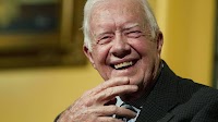 Carter's single White House term still stirs controversy after more than 40 years