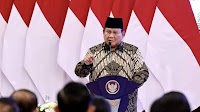 Indonesia's 2026 State Budget Hits IDR 3,842 Trillion - IDR 2,070 Trillion Goes Directly to the People!