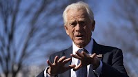 Navarro approach rubs GOP the wrong way amid trade war