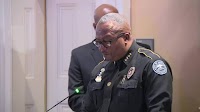 Jackson Police Chief Joseph Wade announces he's retiring after 29 years with JPD