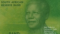 November South African Rand Forecast: USD/ZAR to Resume Decline to R17 After Tariff Turbulence
