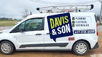 Davis & Son Heating Contractor Expands Commercial Furnace Services