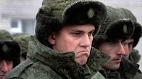 Russian Soldier Fined RUB 2.5 Million for ‘Defeatist’ Conversations