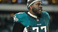 Eagles News: Mekhi Becton says playing football hasn’t been this fun for him since college