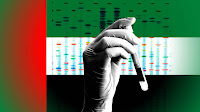 Abu Dhabi’s quest to turn its DNA ‘gold mine’ into big business