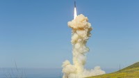 U.S. Conducts ‘Salvo Engagement’ GMD Test