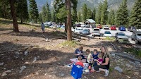 Spring Mountains expect influx of weekend visitors