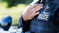 Police and Law Enforcement