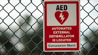 Councilor pushes for widespread AED access in Fall River parks, citing public health need