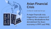 Asian Financial Crisis: Causes, Response, and Lessons Learned