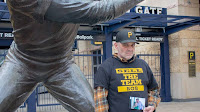 'Sell the team, Bob:' Meet the yinzer behind the fight to oust Pirates' owner