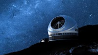 Spain offers 400 million euros to revive Thirty Meter Telescope as Trump suggests cancelling project
