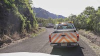 US Army Opens Kolekole Pass in Honolulu for Evacuation Amid Kamchatka Earthquake Tsunami Threat