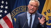 RFK Jr. names new slate of vaccine advisers after purging CDC panel