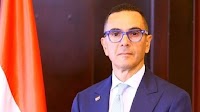 Egypt’s El-Khatib reports $46.1b FDI in 1 year-SIS