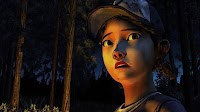 Clementine’s actor pens note to Walking Dead fans following Telltale’s closure