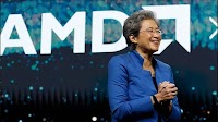 AMD Crushes Earnings With Record Revenue On AI Chip And Gaming Demand