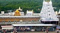 Tirupati: Tirumala Temple Services Now Just A Message Away: TTD Launches WhatsApp Assistance For Devotees