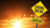 2025 Spring Break Guide: CNY school & college recess dates