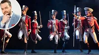 Who composed the ballet The Nutcracker?