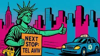 Jewish real-estate investors look to Israel amid Mamdani victory