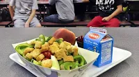 Liverpool Central School District to offer Summer Meal Program